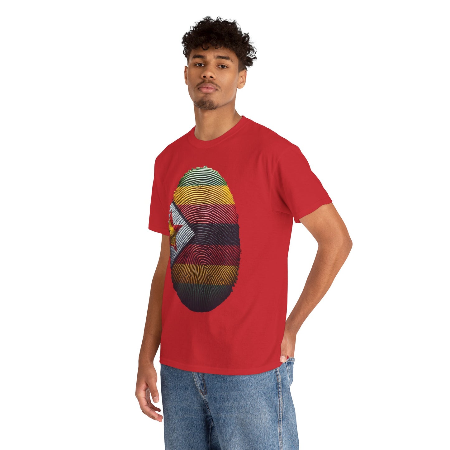 Shona/Ndebele Totem T-Shirt/ Hoodies – Totem Drip: Culture Never Looked This Good - Mucheno Spot