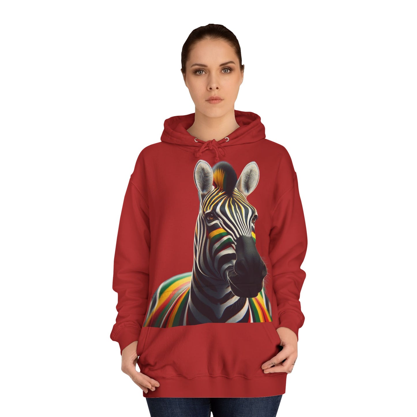 Shona/Ndebele Totem T-Shirt/ Hoodies – Totem Drip: Culture Never Looked This Good - Mucheno Spot