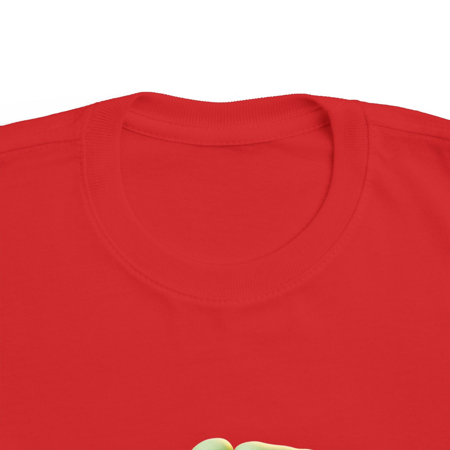 Toddler T-Shirt, Fun Playful Kids Tee, Cute Cartoon Shirt, Birthday Gift, Everyday Wear, Creative Child's Apparel - Mucheno Spot