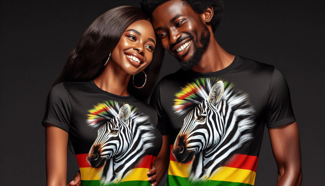 Wear Your Identity: The Power of Totems on a T-Shirt