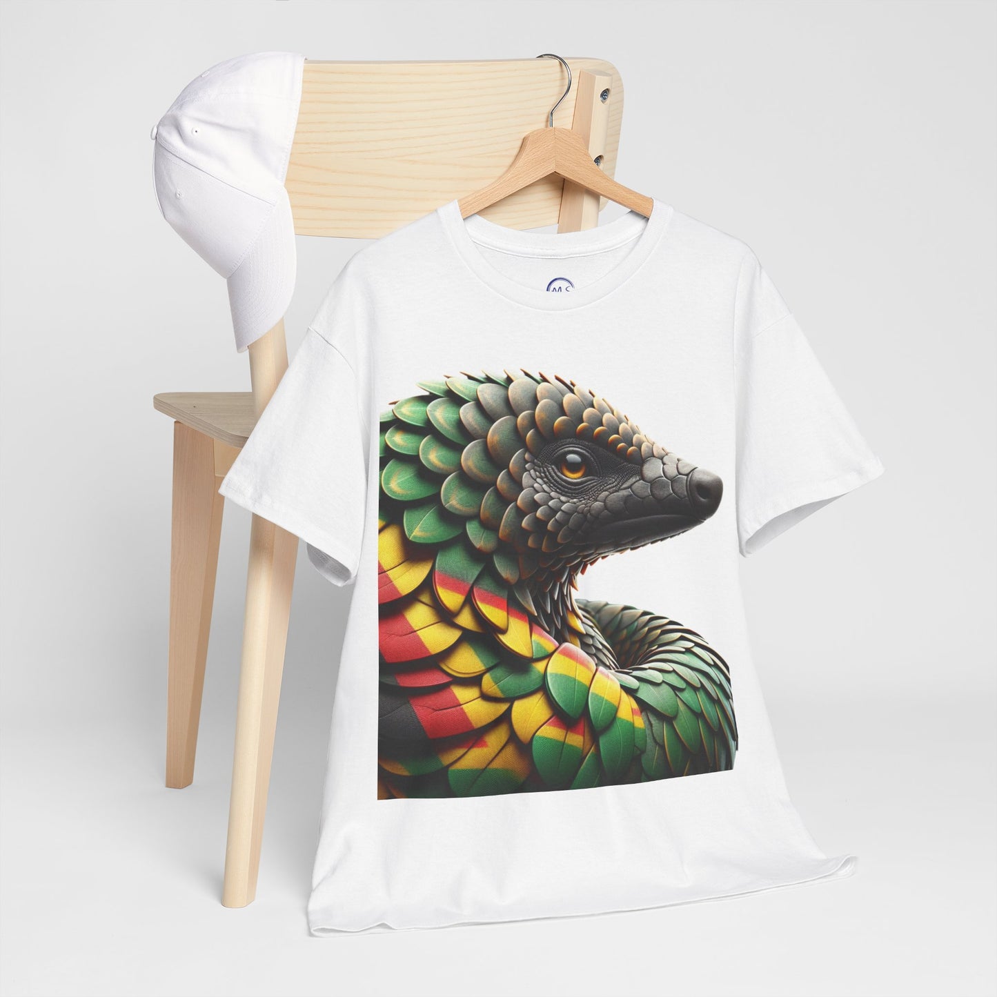 Shona/Ndebele Totem T-Shirt/ Hoodies –Haka- Totem Drip: Culture Never Looked This Good - Mucheno Spot