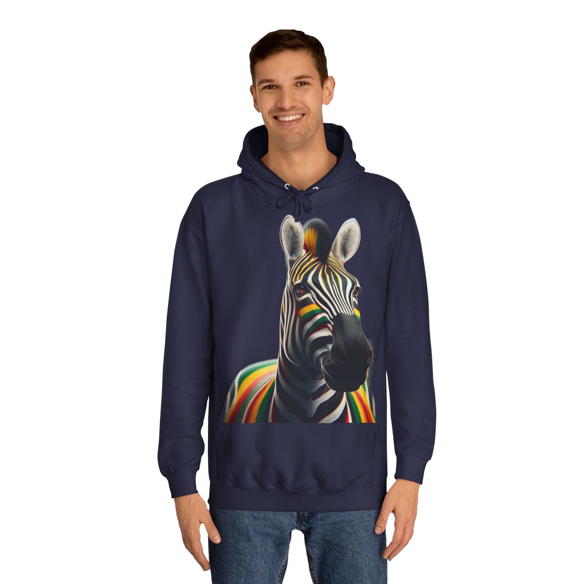 Shona/Ndebele Totem T-Shirt/ Hoodies – Totem Drip: Culture Never Looked This Good - Mucheno Spot