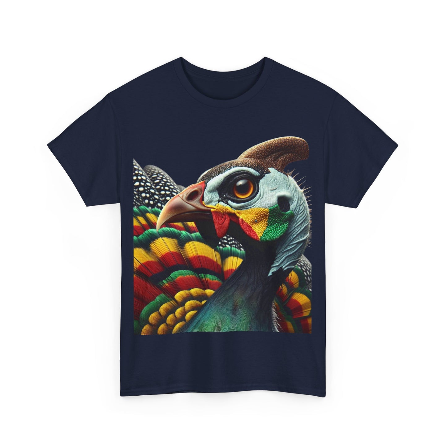 Shona/Ndebele Totem T-Shirt-Hanga – Totem Drip: Culture Never Looked This Good - Mucheno Spot