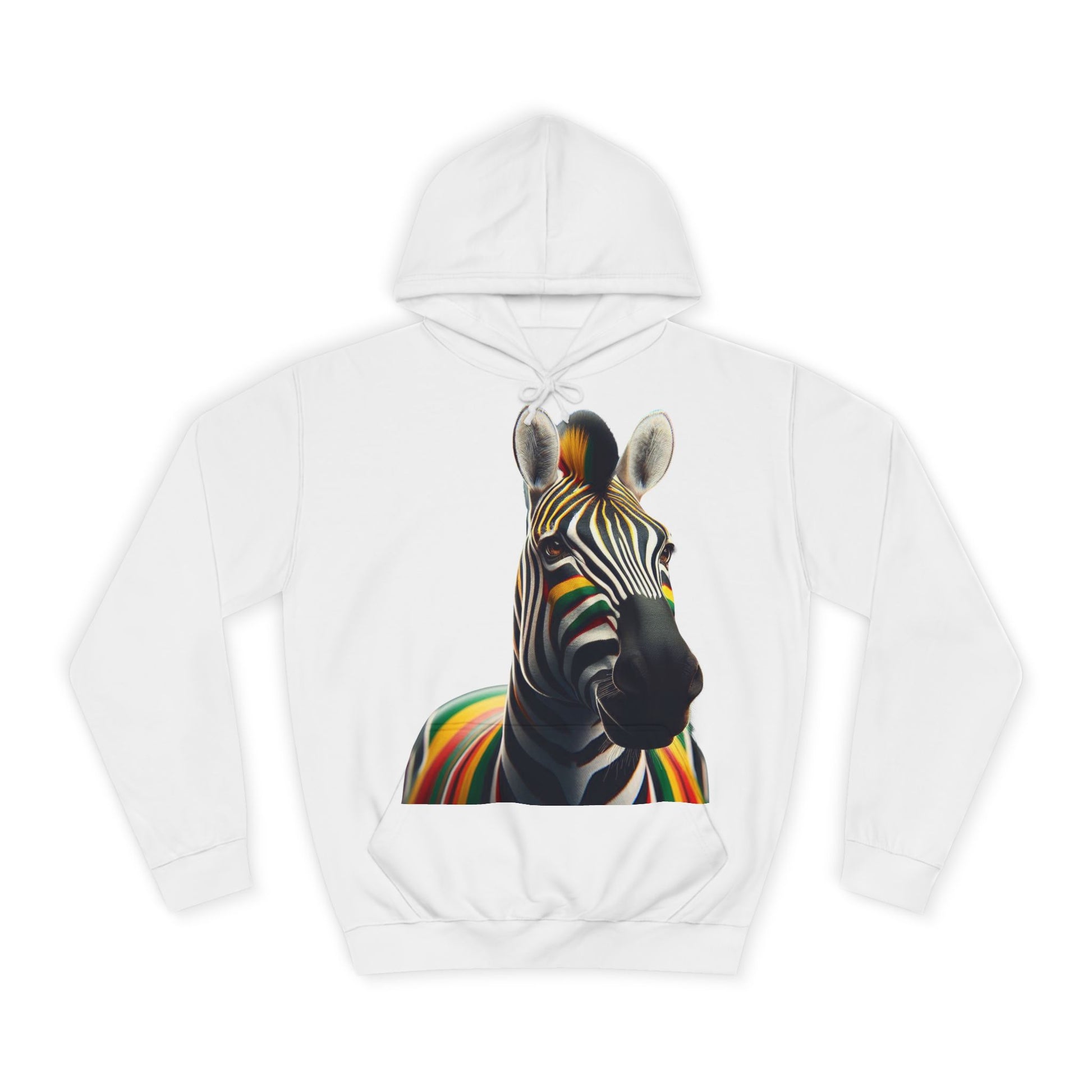 Shona/Ndebele Totem T-Shirt/ Hoodies – Totem Drip: Culture Never Looked This Good - Mucheno Spot