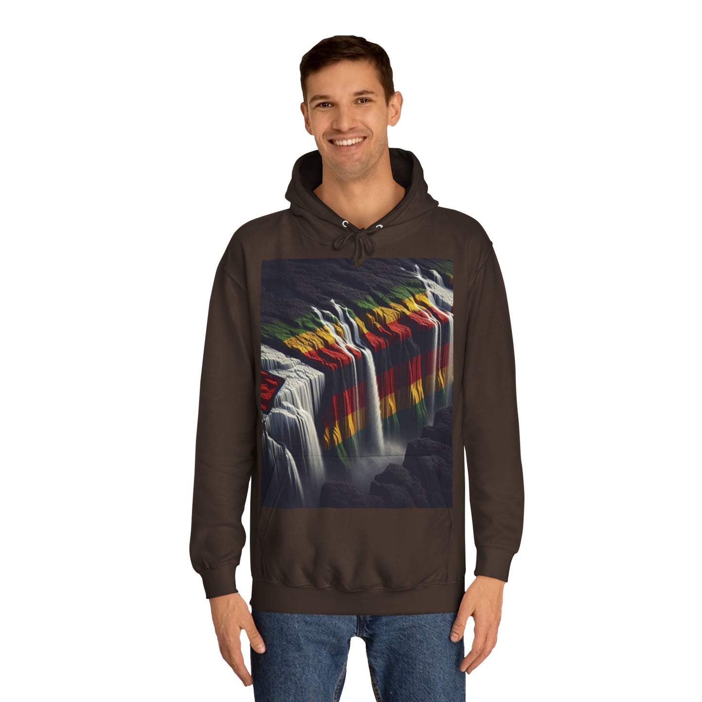 Shona/Ndebele Totem T-Shirt/ Hoodies – Totem Drip: Culture Never Looked This Good - Mucheno Spot