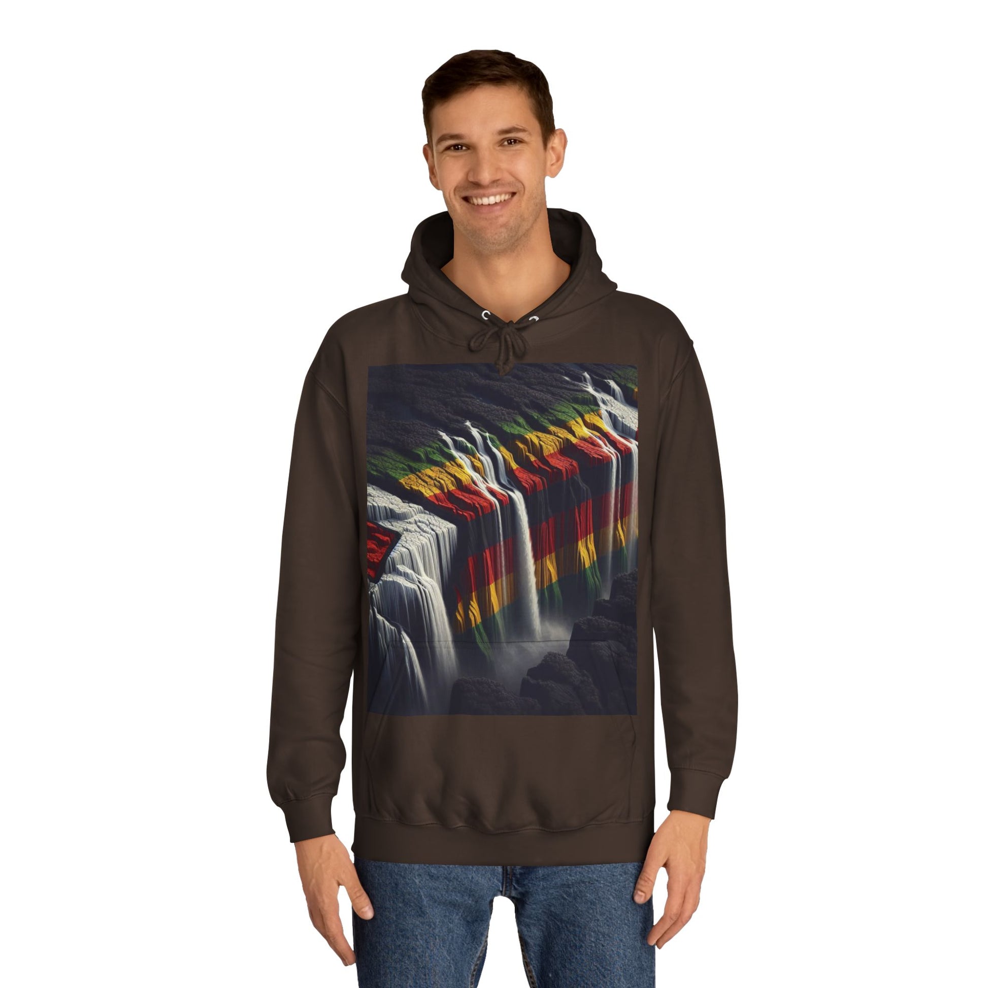 Shona/Ndebele Totem T-Shirt/ Hoodies – Totem Drip: Culture Never Looked This Good - Mucheno Spot