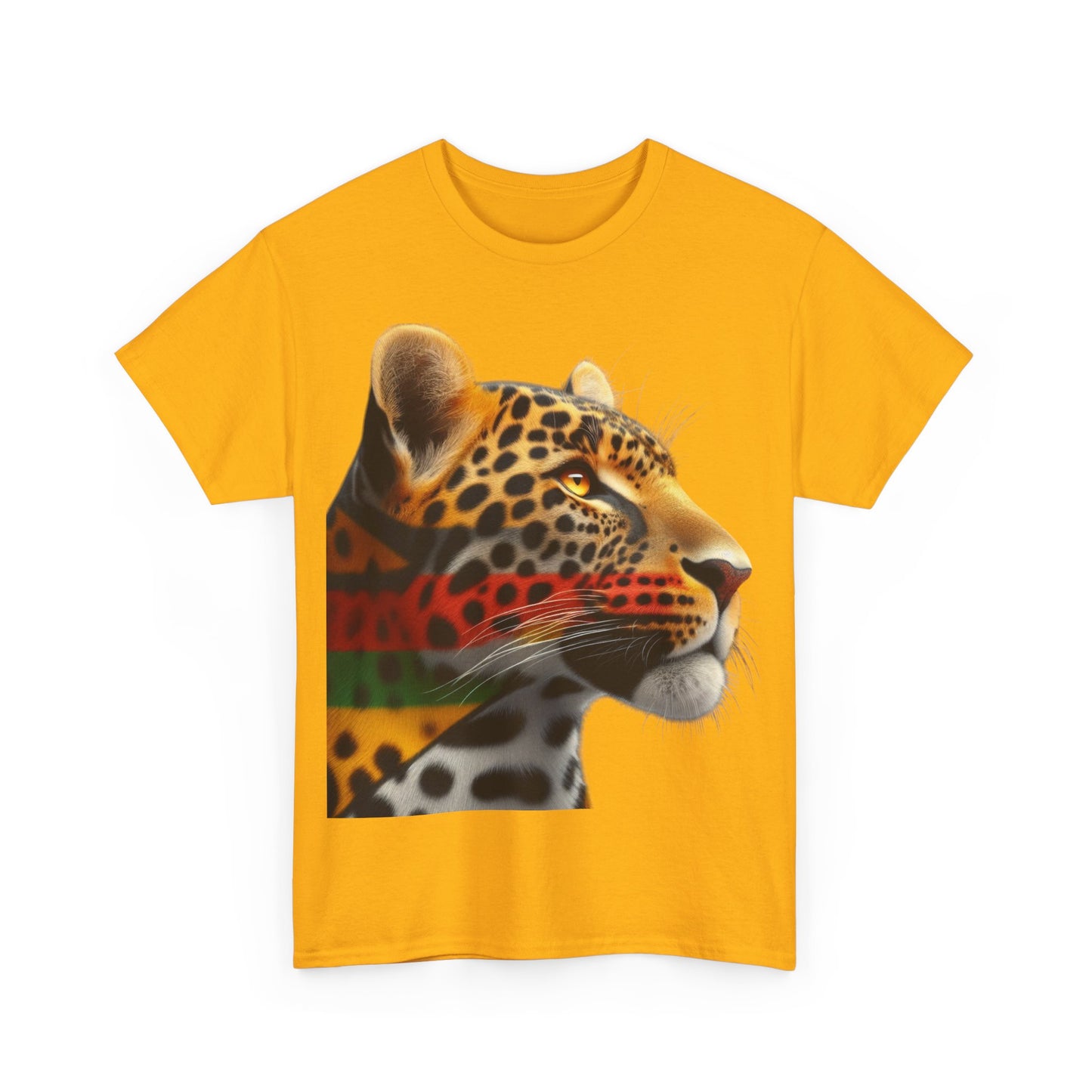 Shona/Ndebele Totem T-Shirt/ Hoodies – Ingwe-Totem Drip: Culture Never Looked This Good - Mucheno Spot