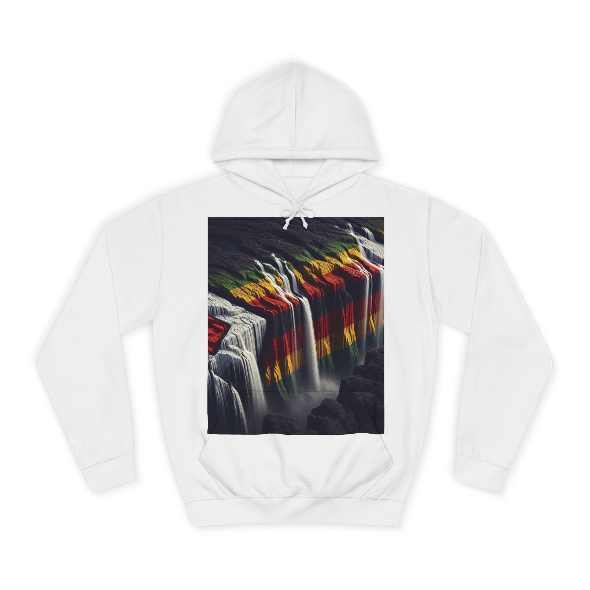 Shona/Ndebele Totem T-Shirt/ Hoodies – Totem Drip: Culture Never Looked This Good - Mucheno Spot