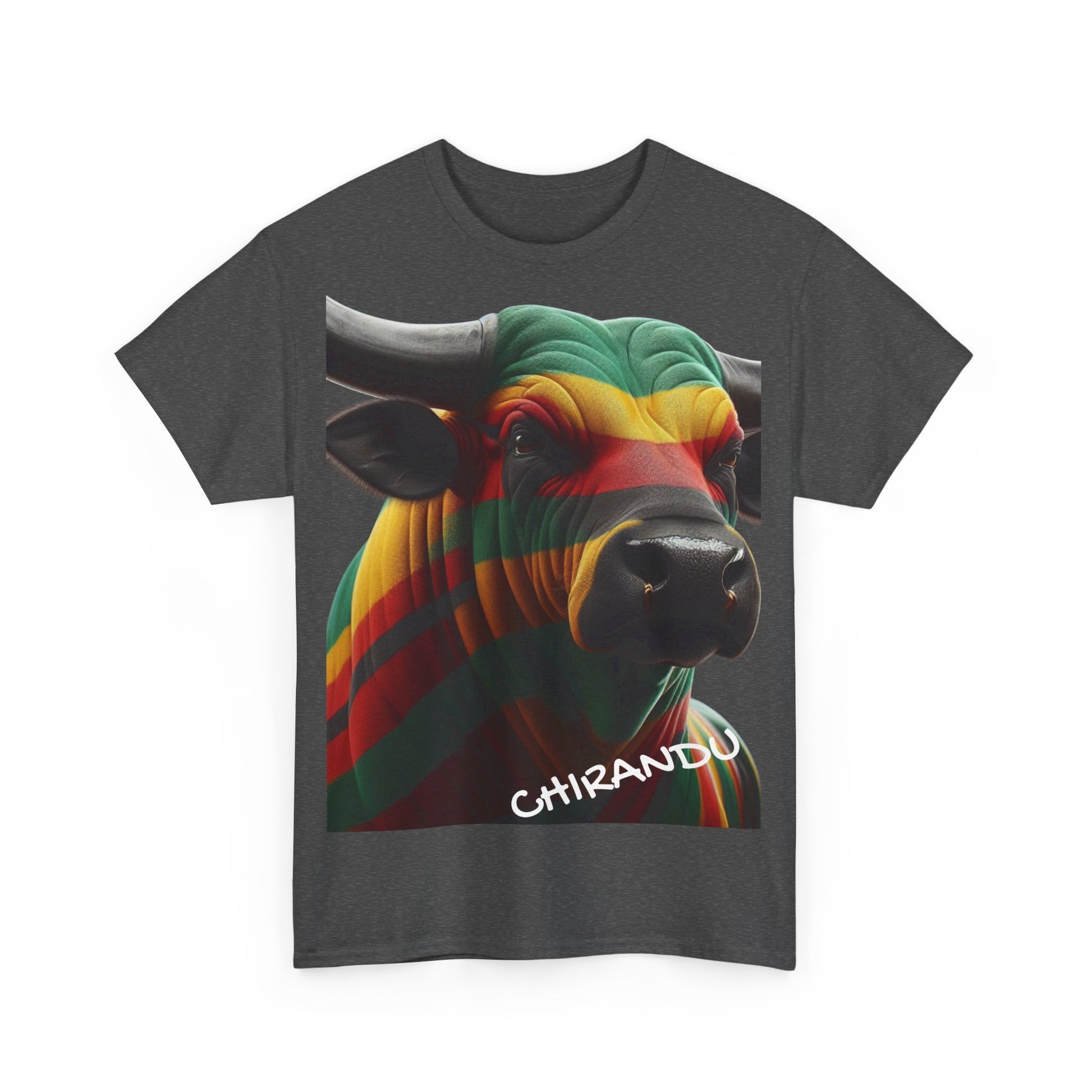 Shona/Ndebele Totem T-Shirt/ Hoodies-Chirandu – Totem Drip: Culture Never Looked This Good - Mucheno Spot