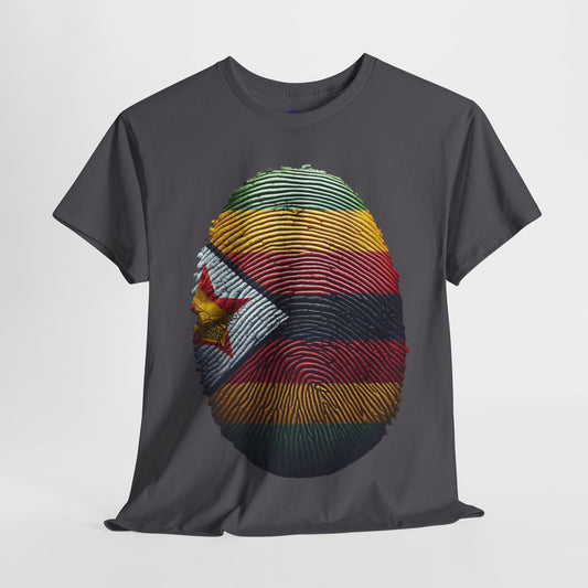 Shona/Ndebele Totem T-Shirt/ Hoodies – Totem Drip: Culture Never Looked This Good - Mucheno Spot
