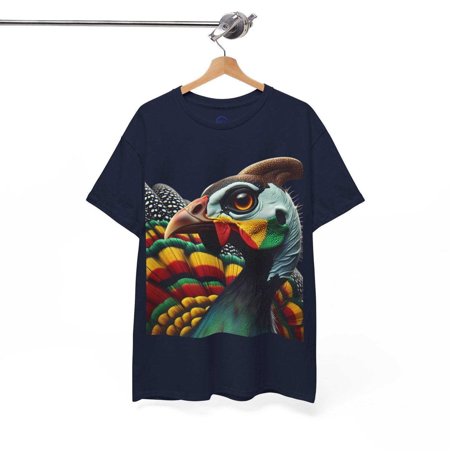 Shona/Ndebele Totem T-Shirt-Hanga – Totem Drip: Culture Never Looked This Good - Mucheno Spot