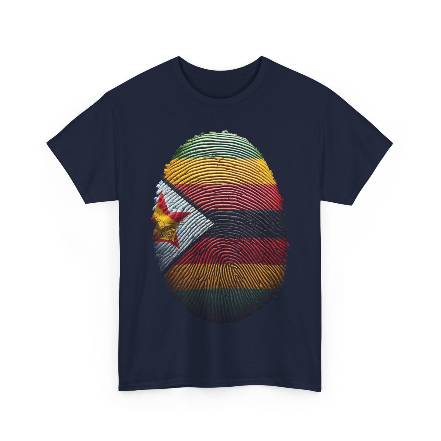 Shona/Ndebele Totem T-Shirt/ Hoodies – Totem Drip: Culture Never Looked This Good - Mucheno Spot