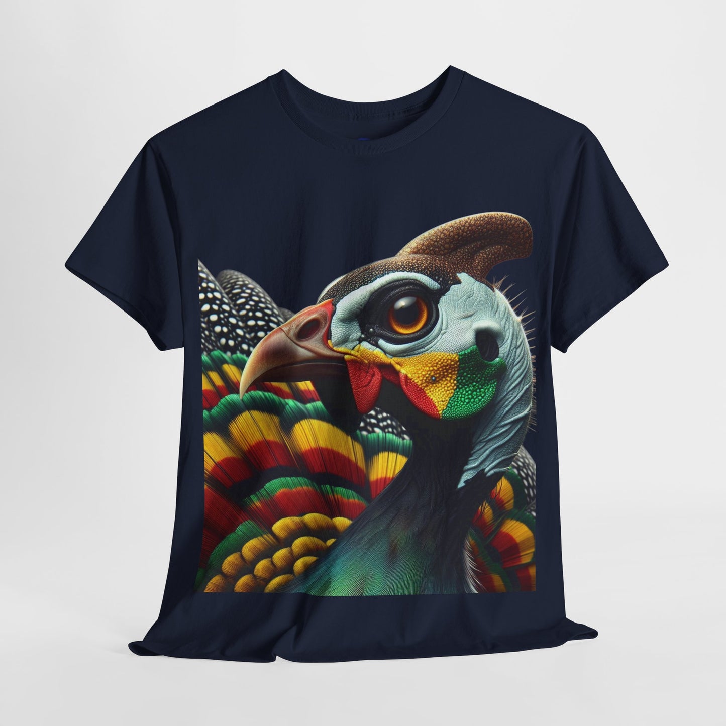 Shona/Ndebele Totem T-Shirt-Hanga – Totem Drip: Culture Never Looked This Good - Mucheno Spot