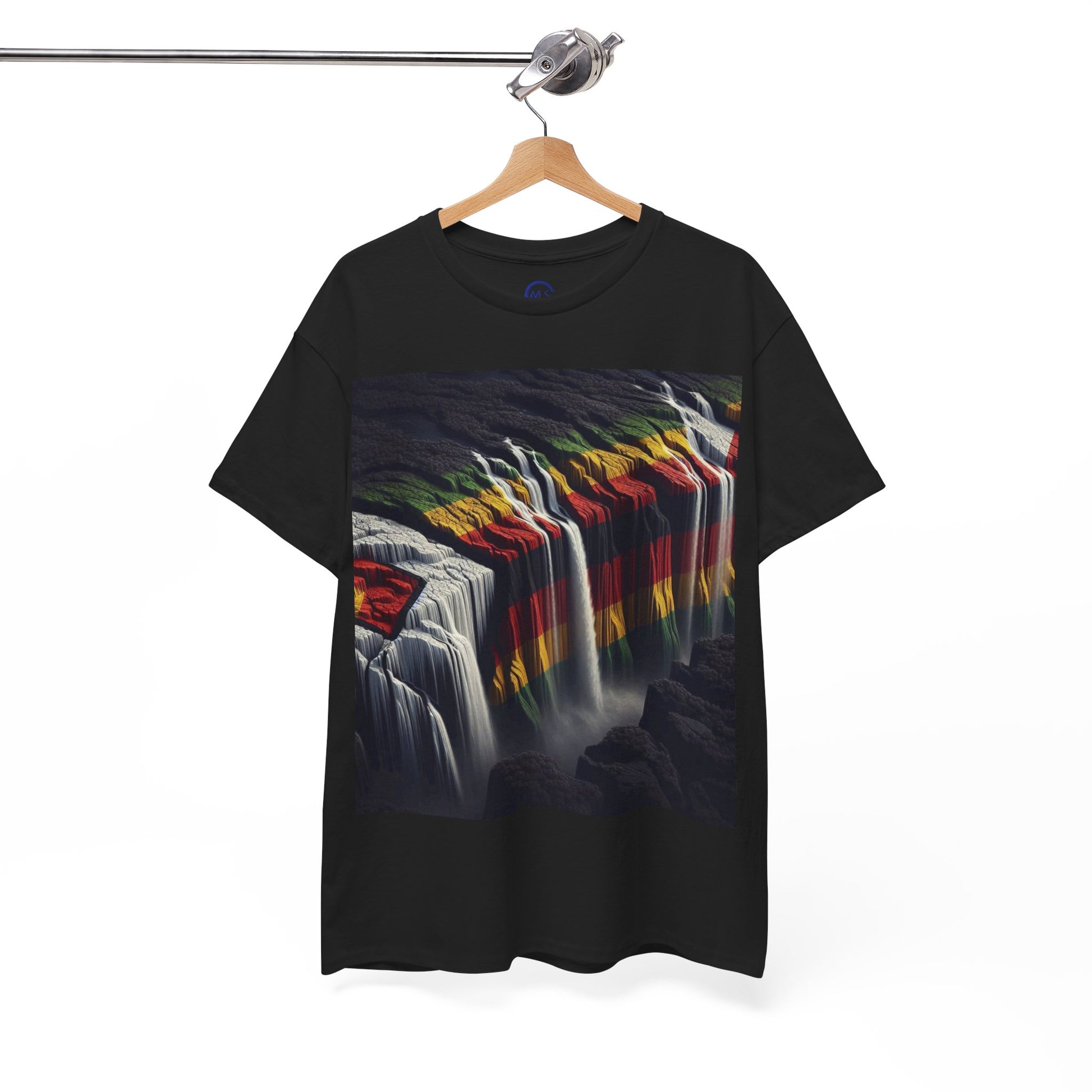 Shona/Ndebele Totem T-Shirt/ Hoodies – Totem Drip: Culture Never Looked This Good - Mucheno Spot