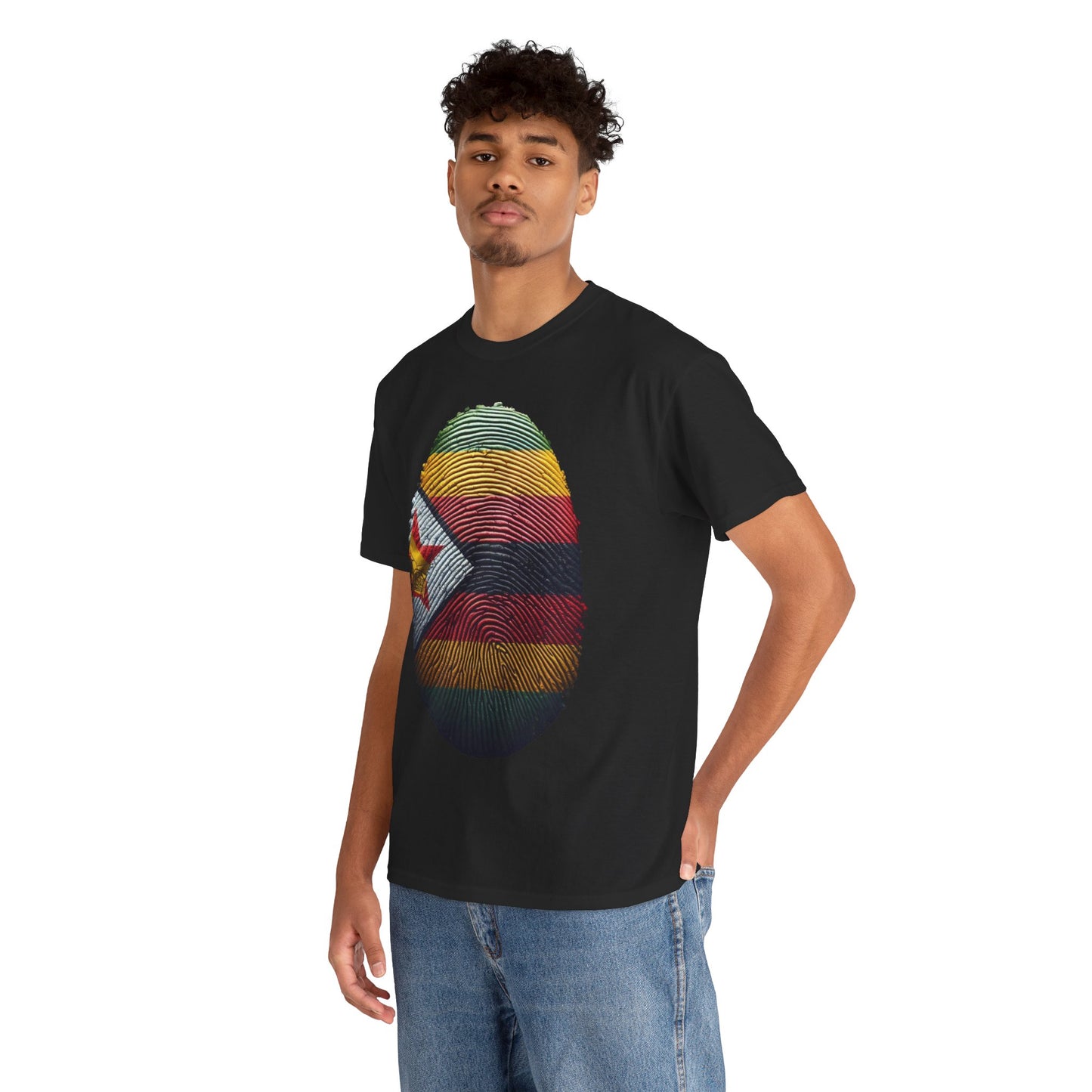 Shona/Ndebele Totem T-Shirt/ Hoodies – Totem Drip: Culture Never Looked This Good - Mucheno Spot