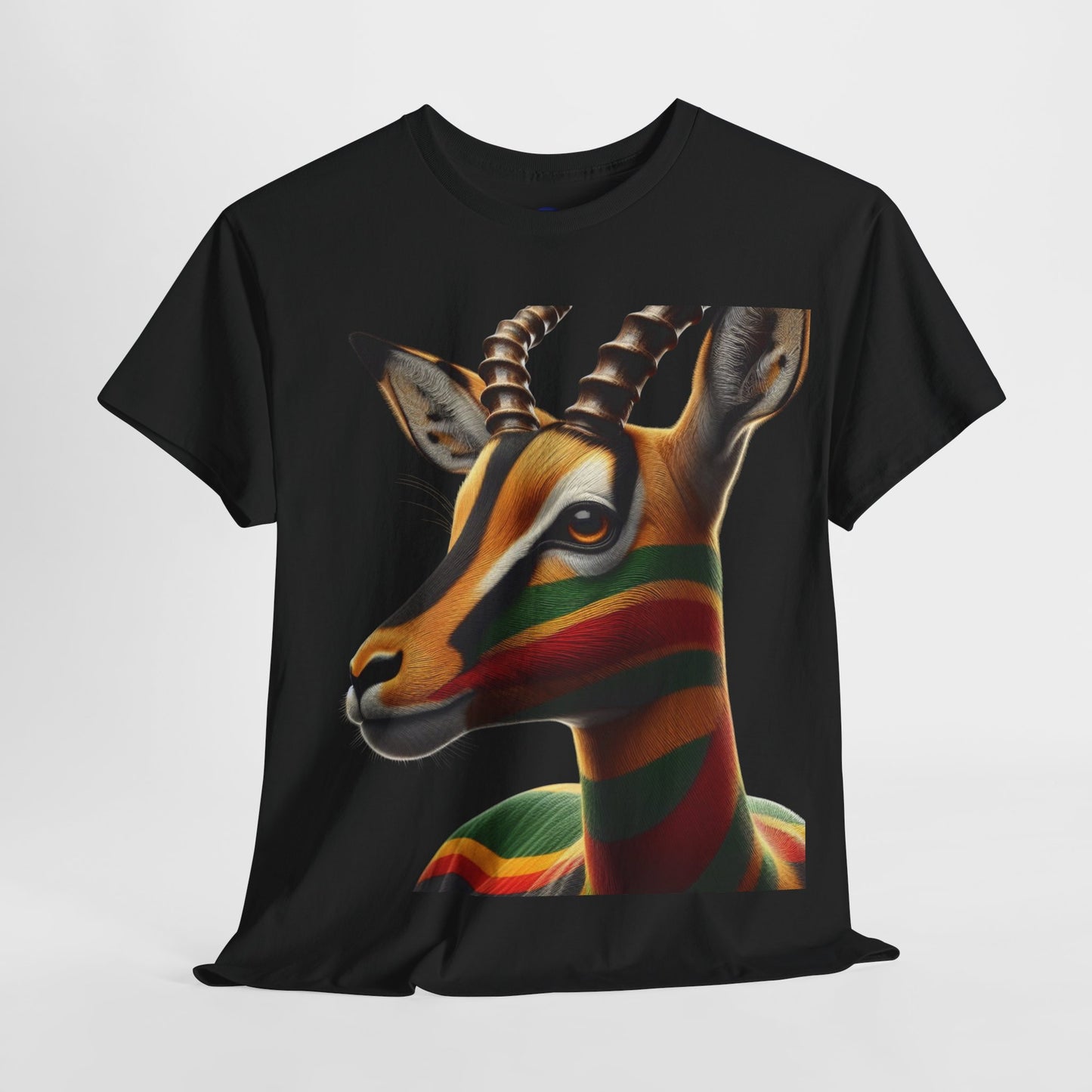 Shona/Ndebele Totem T-Shirt/ Hoodies – Totem Drip: Culture Never Looked This Good - Mucheno Spot