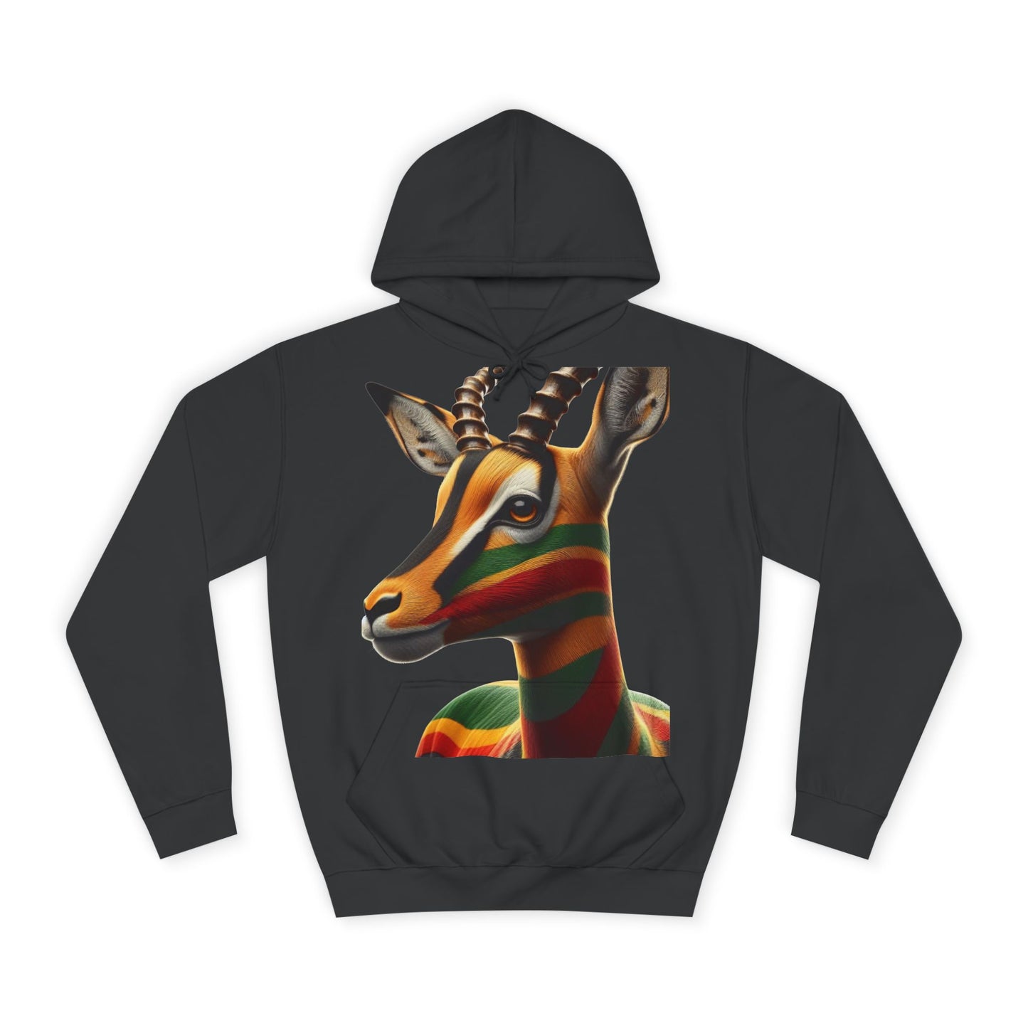 Shona/Ndebele Totem T-Shirt/ Hoodies- Mhara – Totem Drip: Culture Never Looked This Good - Mucheno Spot