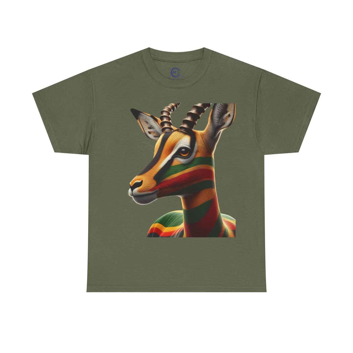 Shona/Ndebele Totem T-Shirt/ Hoodies – Totem Drip: Culture Never Looked This Good - Mucheno Spot