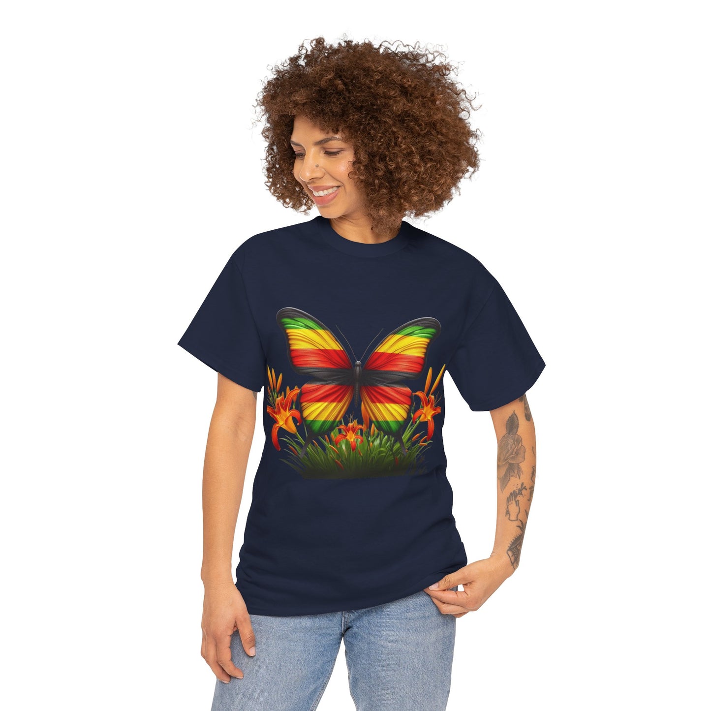 Shona/Ndebele Totem T-Shirt/ Hoodies – Totem Drip: Culture Never Looked This Good - Mucheno Spot