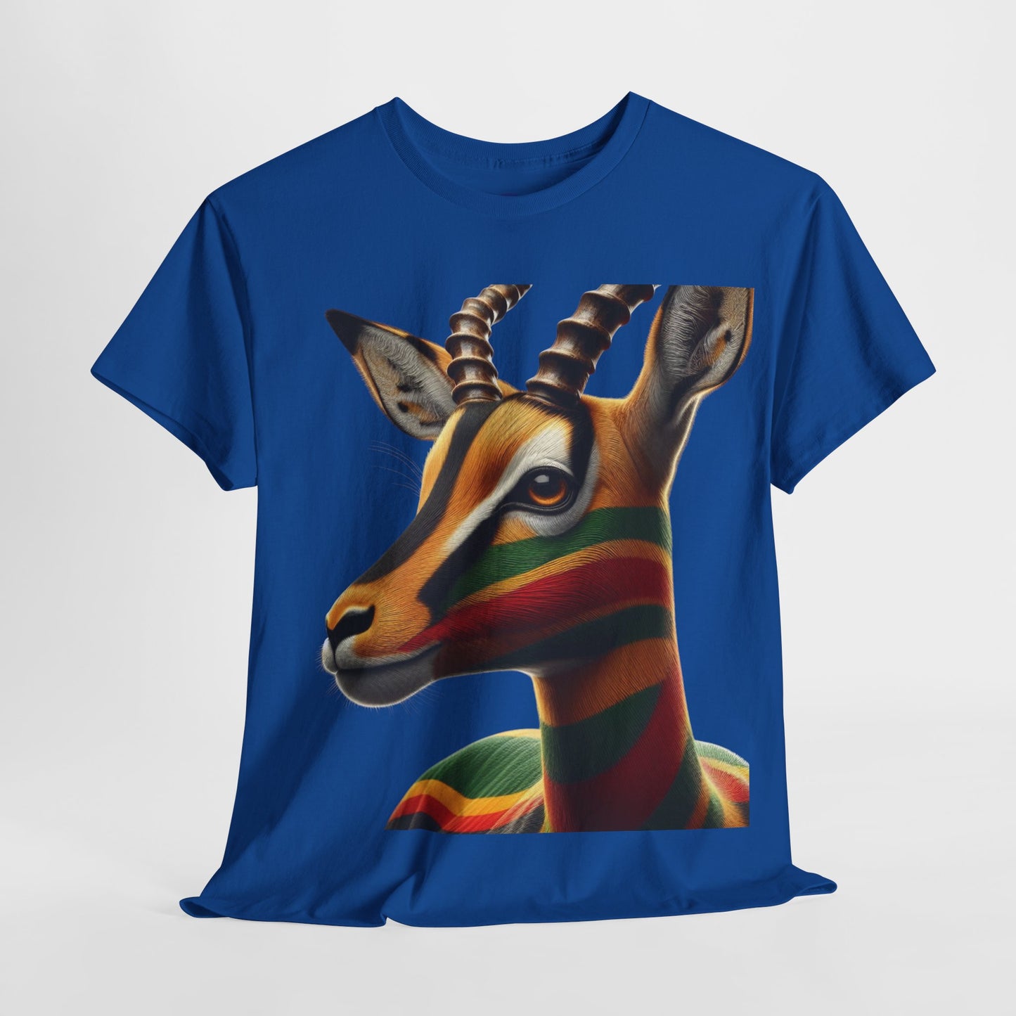 Shona/Ndebele Totem T-Shirt/ Hoodies – Totem Drip: Culture Never Looked This Good - Mucheno Spot