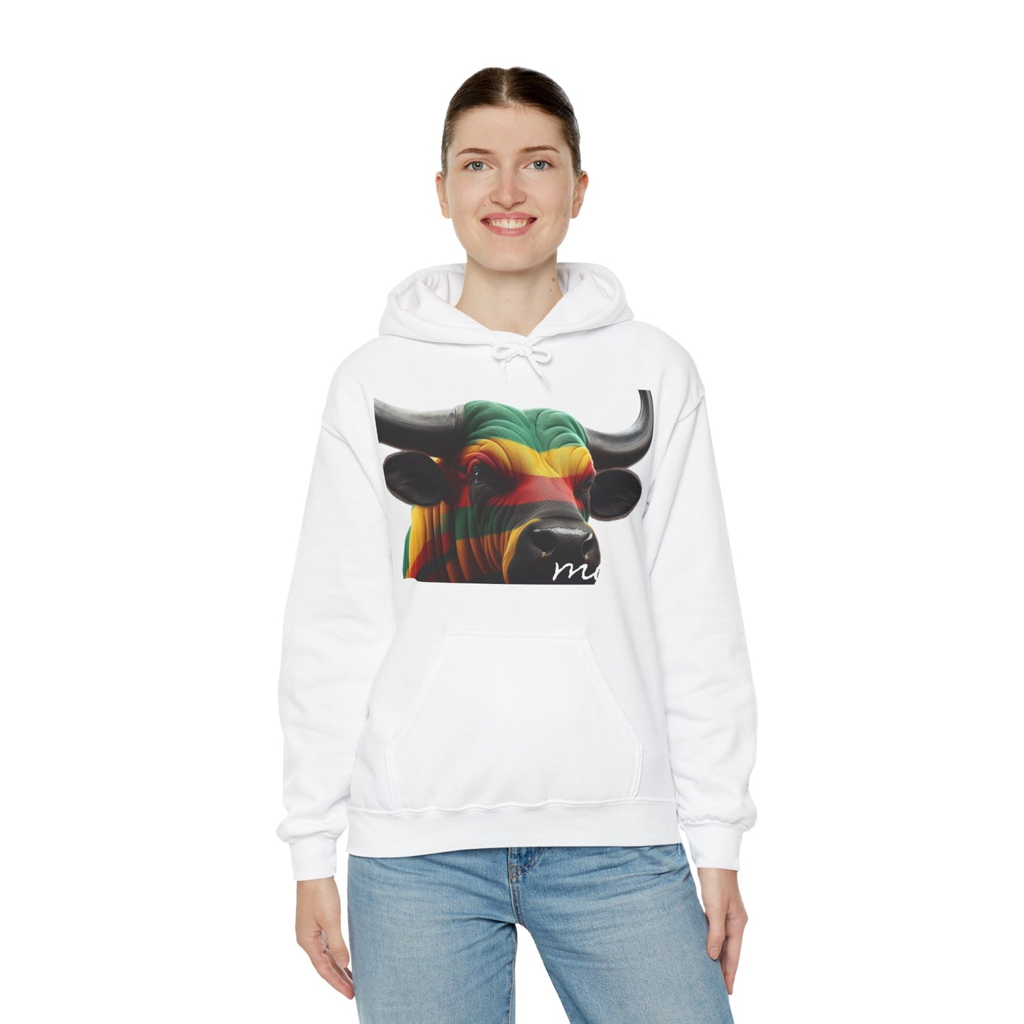 Shona/Ndebele Totem T-Shirt/ Hoodies -Moyo- – Totem Drip: Culture Never Looked This Good - Mucheno Spot