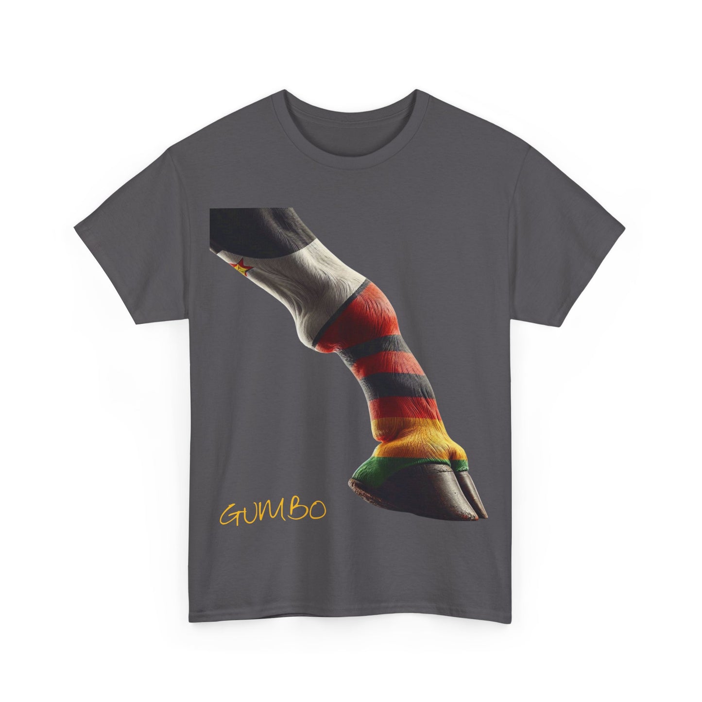 Shona/Ndebele Totem T-Shirt/ Hoodies –Gumbo- Totem Drip: Culture Never Looked This Good - Mucheno Spot