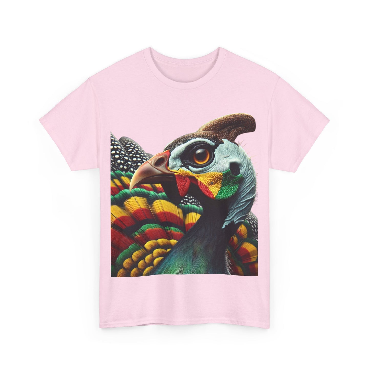 Shona/Ndebele Totem T-Shirt-Hanga – Totem Drip: Culture Never Looked This Good - Mucheno Spot