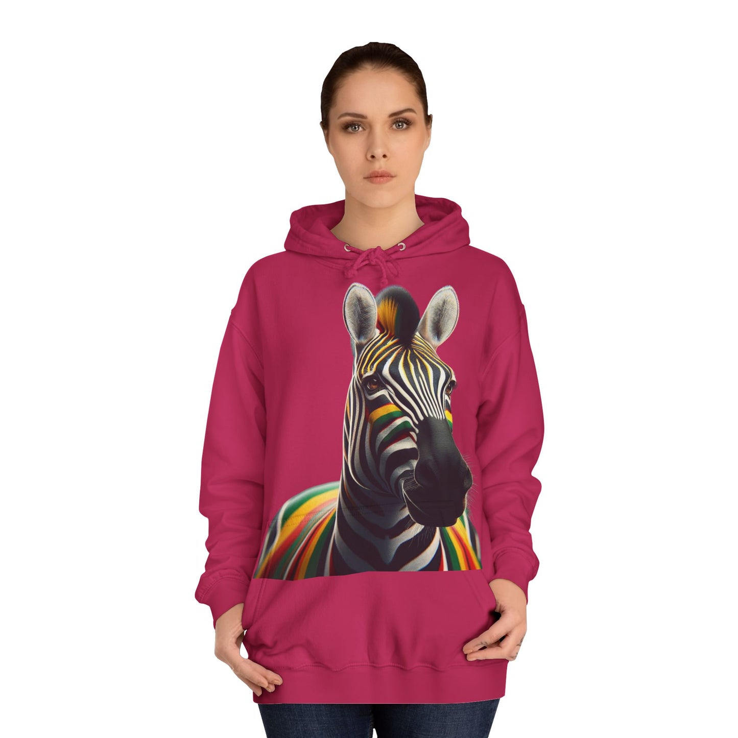 Shona/Ndebele Totem T-Shirt/ Hoodies – Totem Drip: Culture Never Looked This Good - Mucheno Spot