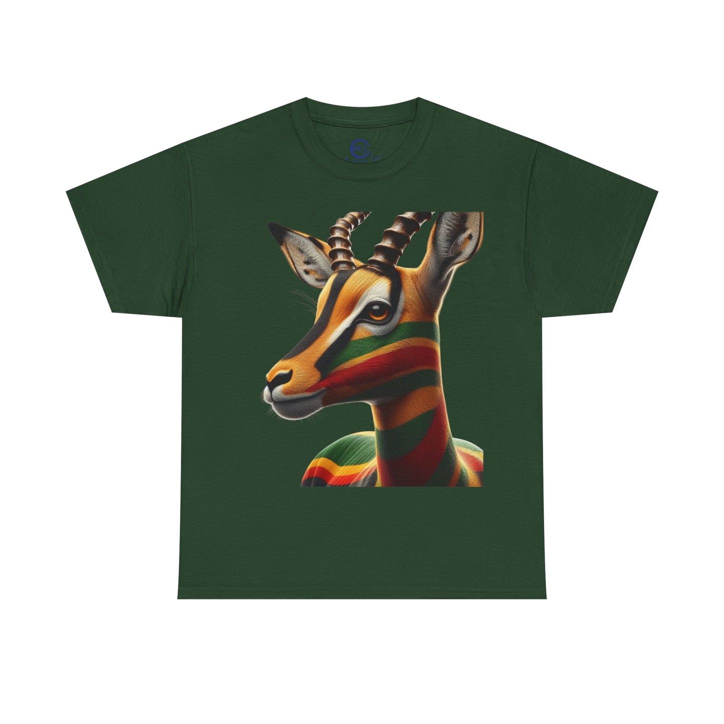 Shona/Ndebele Totem T-Shirt/ Hoodies – Totem Drip: Culture Never Looked This Good - Mucheno Spot