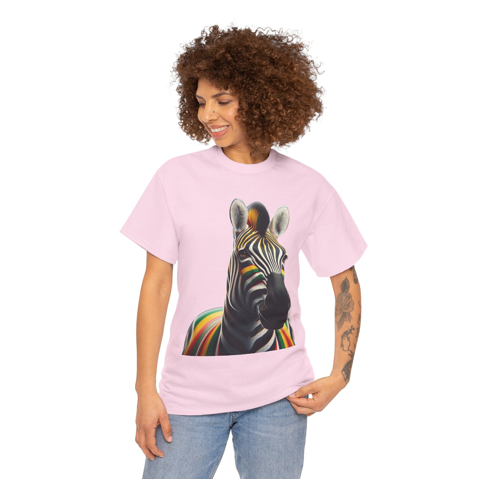 Shona/Ndebele Totem T-Shirt/ Hoodies- Mbizi – Totem Drip: Culture Never Looked This Good - Mucheno Spot