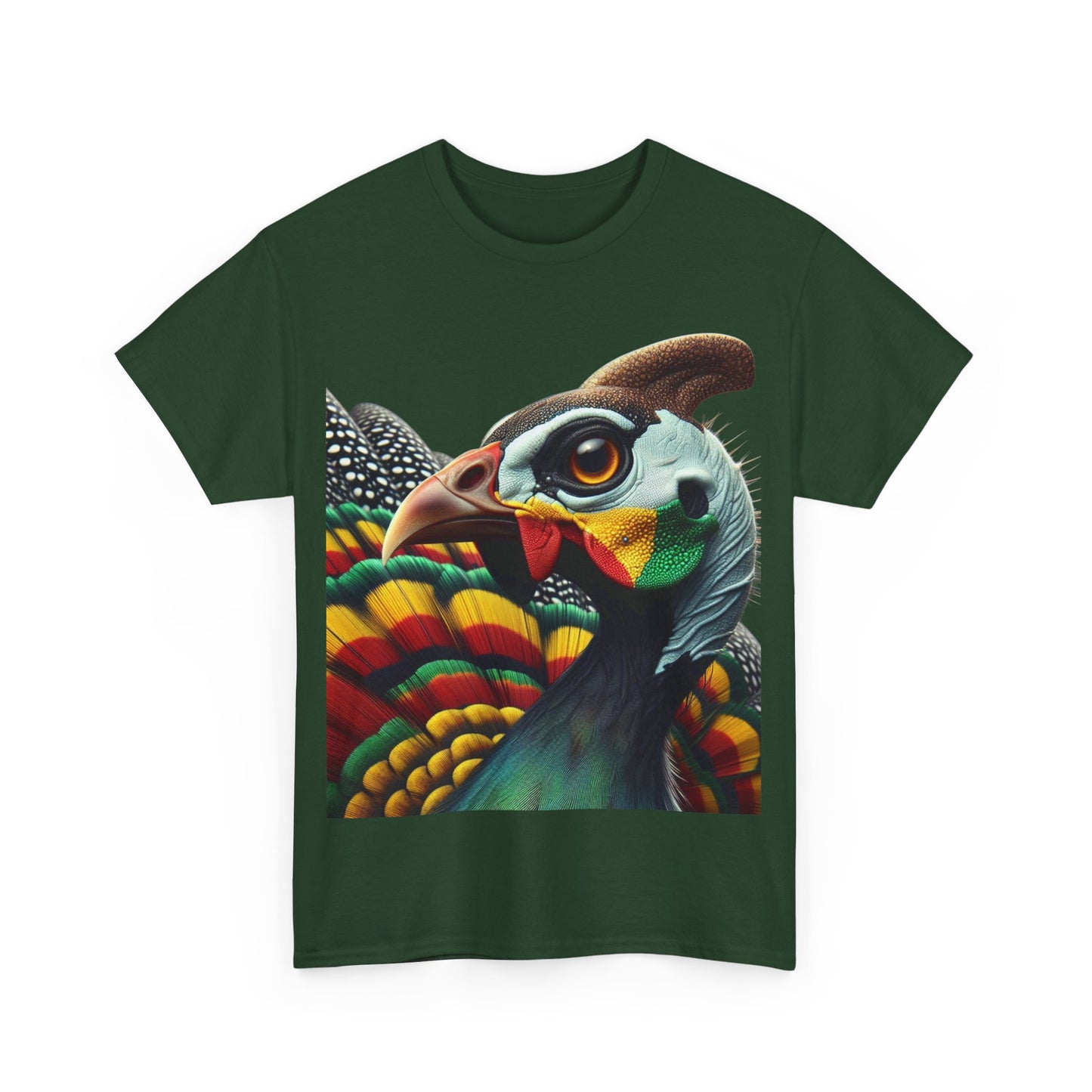 Shona/Ndebele Totem T-Shirt-Hanga – Totem Drip: Culture Never Looked This Good - Mucheno Spot