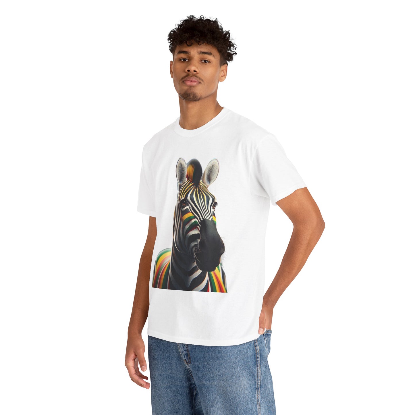 Shona/Ndebele Totem T-Shirt/ Hoodies- Mbizi – Totem Drip: Culture Never Looked This Good - Mucheno Spot