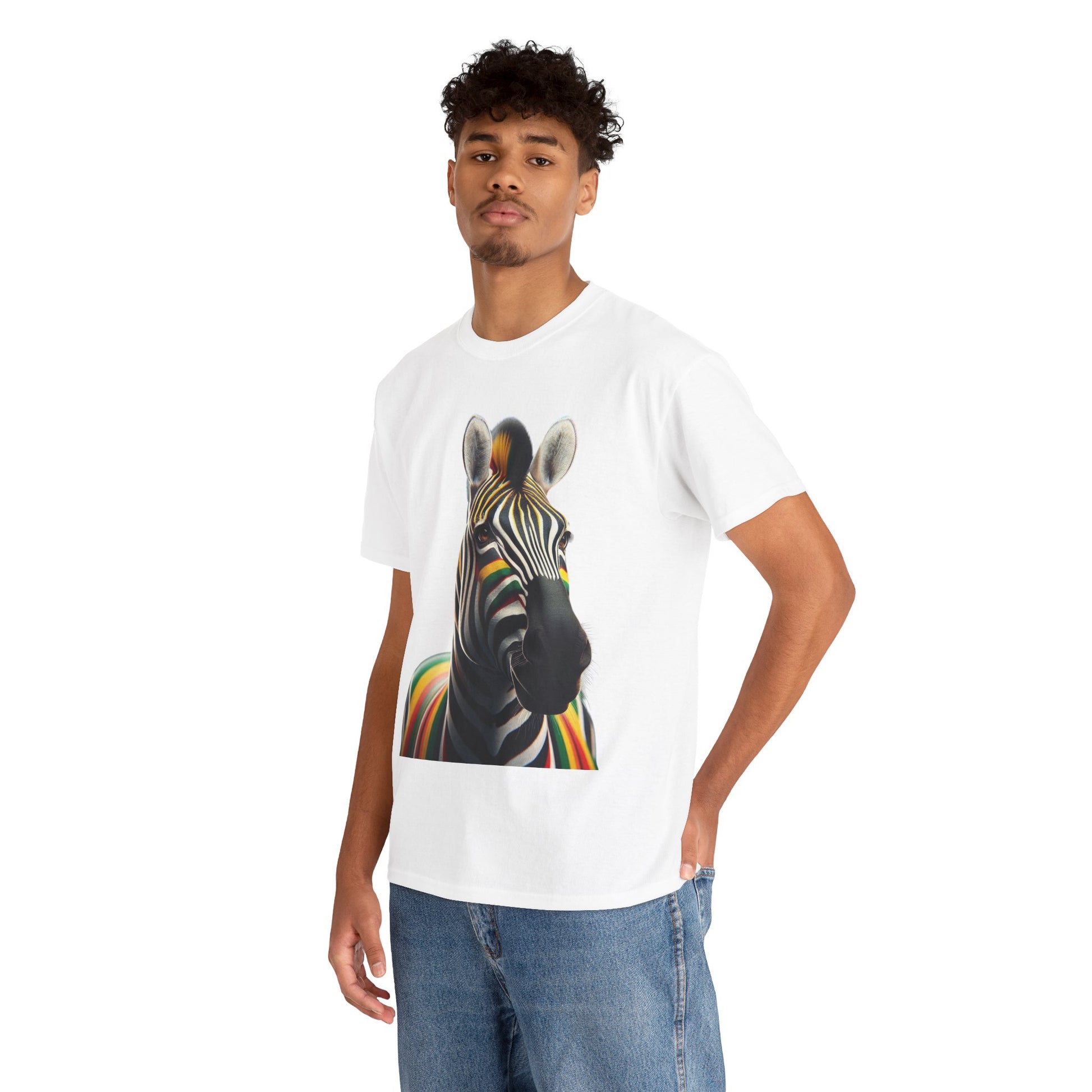 Shona/Ndebele Totem T-Shirt/ Hoodies- Mbizi – Totem Drip: Culture Never Looked This Good - Mucheno Spot