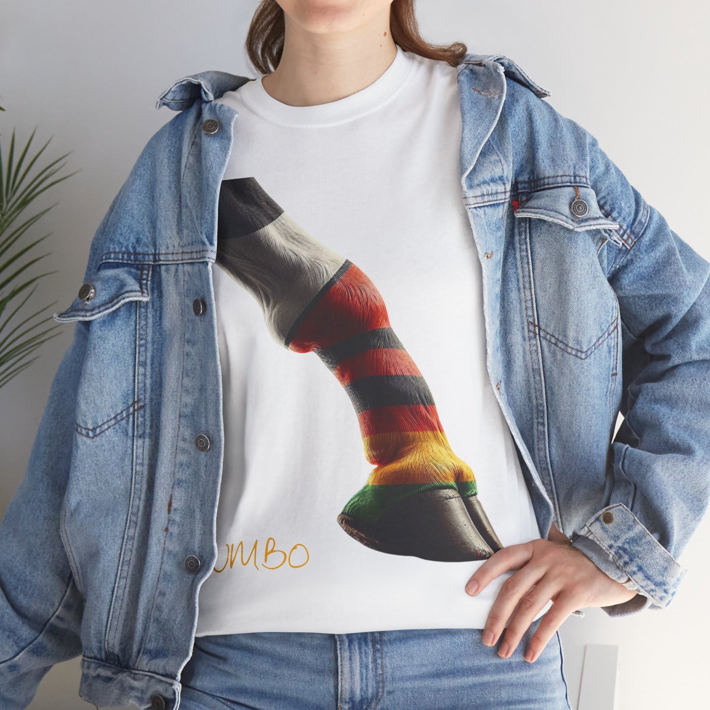 Shona/Ndebele Totem T-Shirt/ Hoodies –Gumbo- Totem Drip: Culture Never Looked This Good - Mucheno Spot