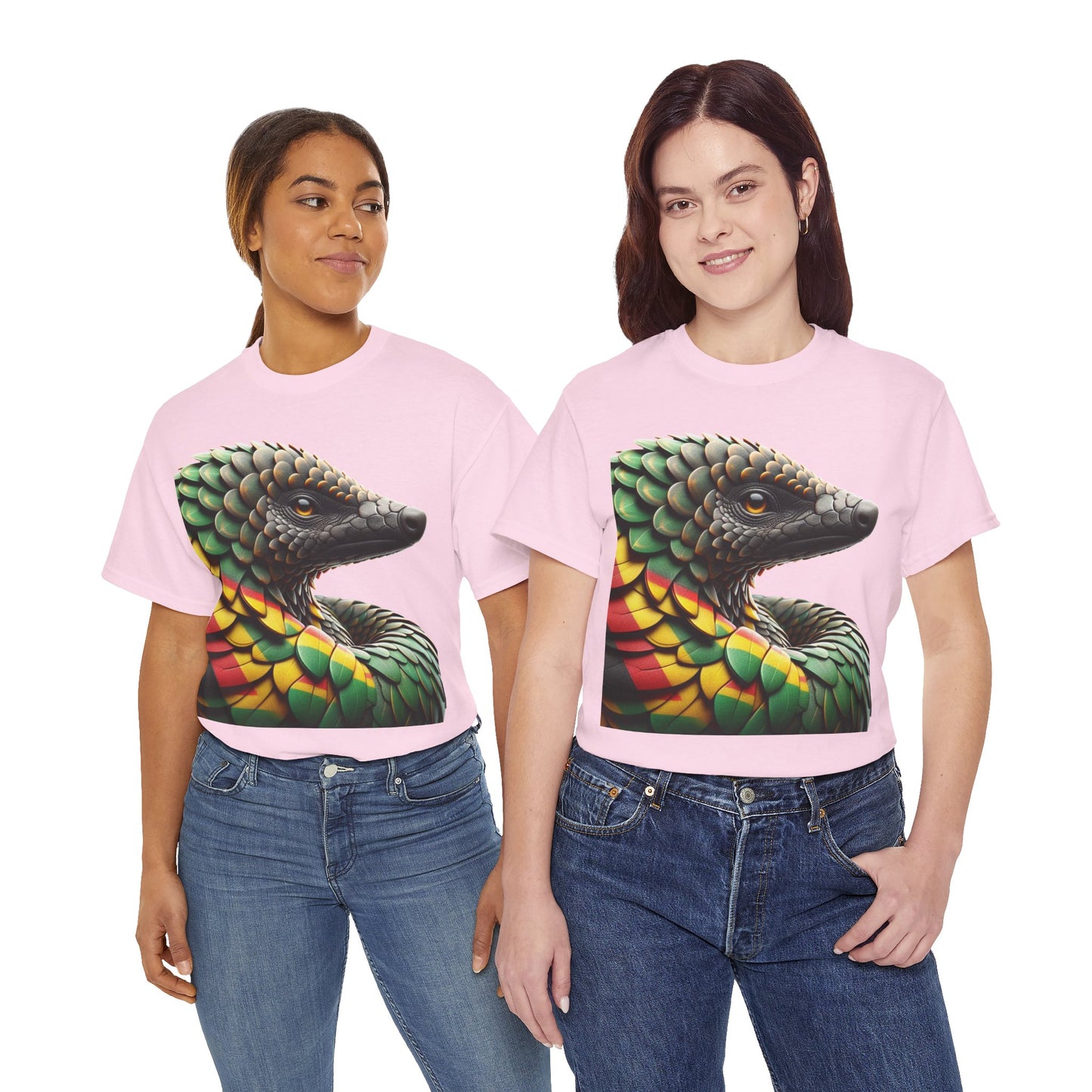 Shona/Ndebele Totem T-Shirt/ Hoodies –Haka- Totem Drip: Culture Never Looked This Good - Mucheno Spot