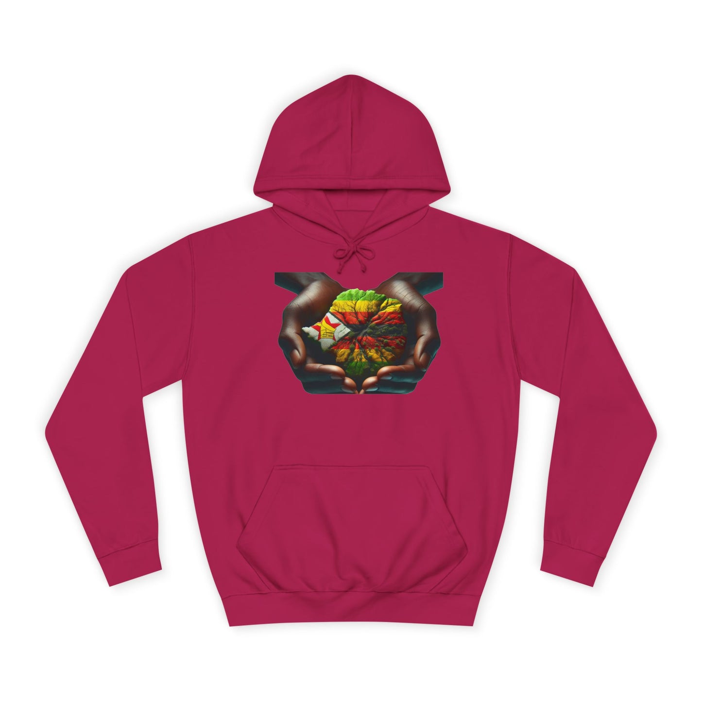 Shona/Ndebele Totem T-Shirt/ Hoodies – Totem Drip: Culture Never Looked This Good - Mucheno Spot