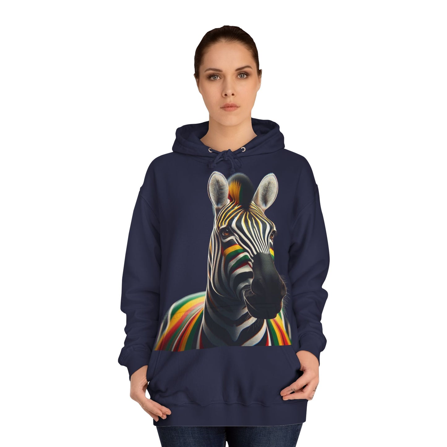 Shona/Ndebele Totem T-Shirt/ Hoodies – Totem Drip: Culture Never Looked This Good - Mucheno Spot