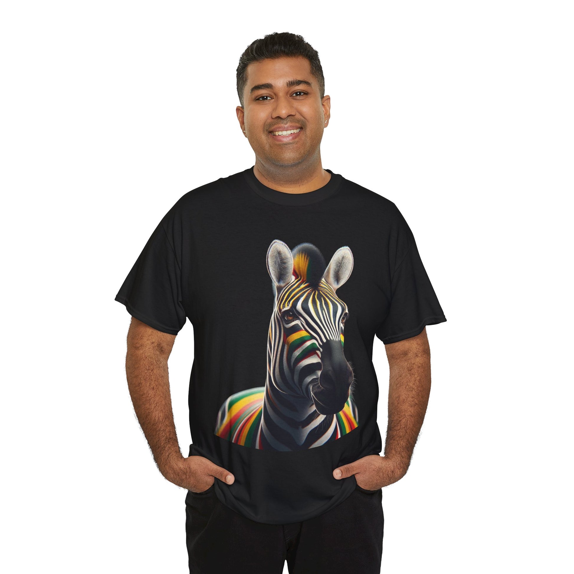 Shona/Ndebele Totem T-Shirt/ Hoodies- Mbizi – Totem Drip: Culture Never Looked This Good - Mucheno Spot