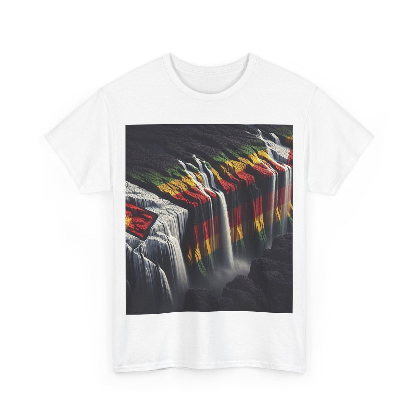 Shona/Ndebele Totem T-Shirt/ Hoodies – Totem Drip: Culture Never Looked This Good - Mucheno Spot