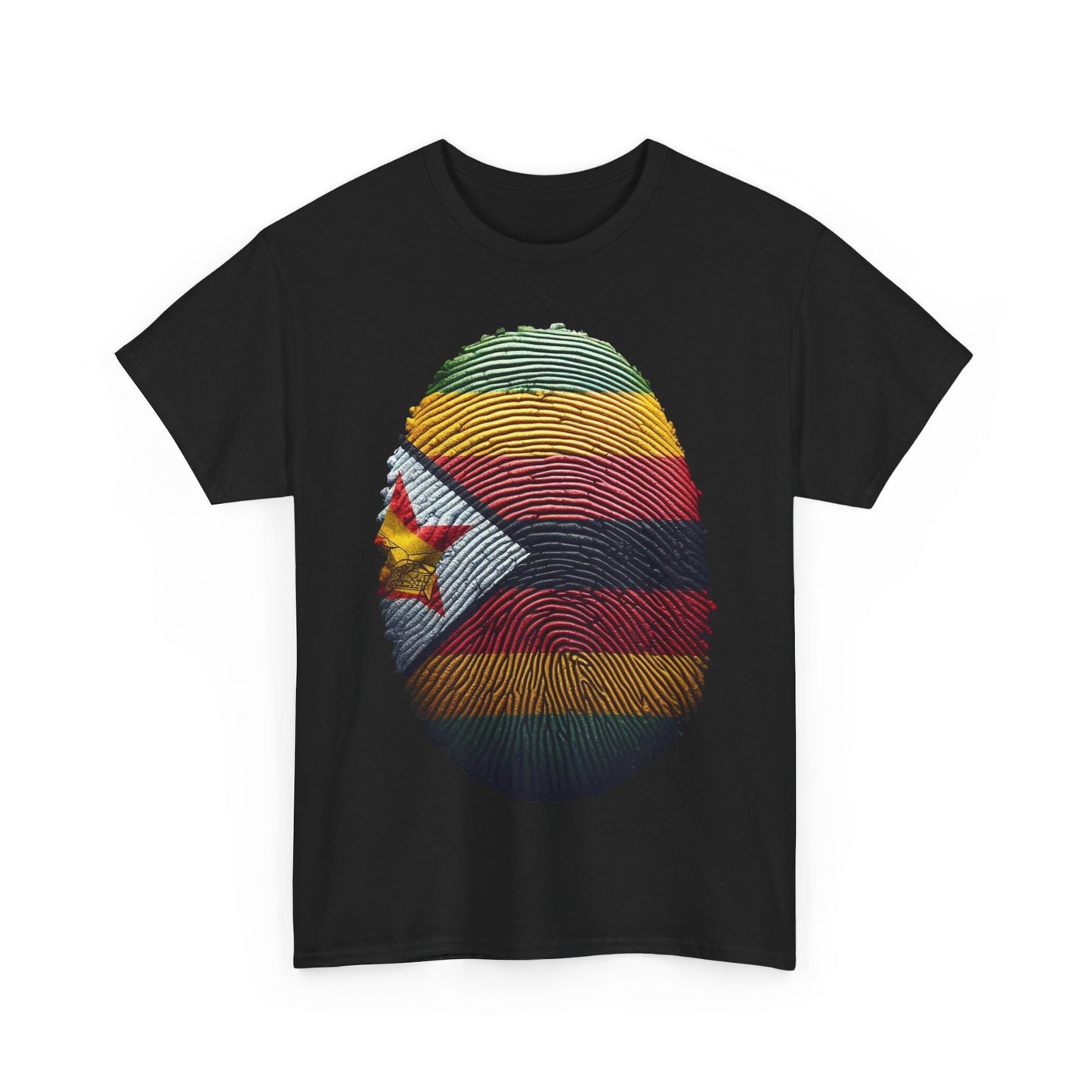 Shona/Ndebele Totem T-Shirt/ Hoodies – Totem Drip: Culture Never Looked This Good - Mucheno Spot