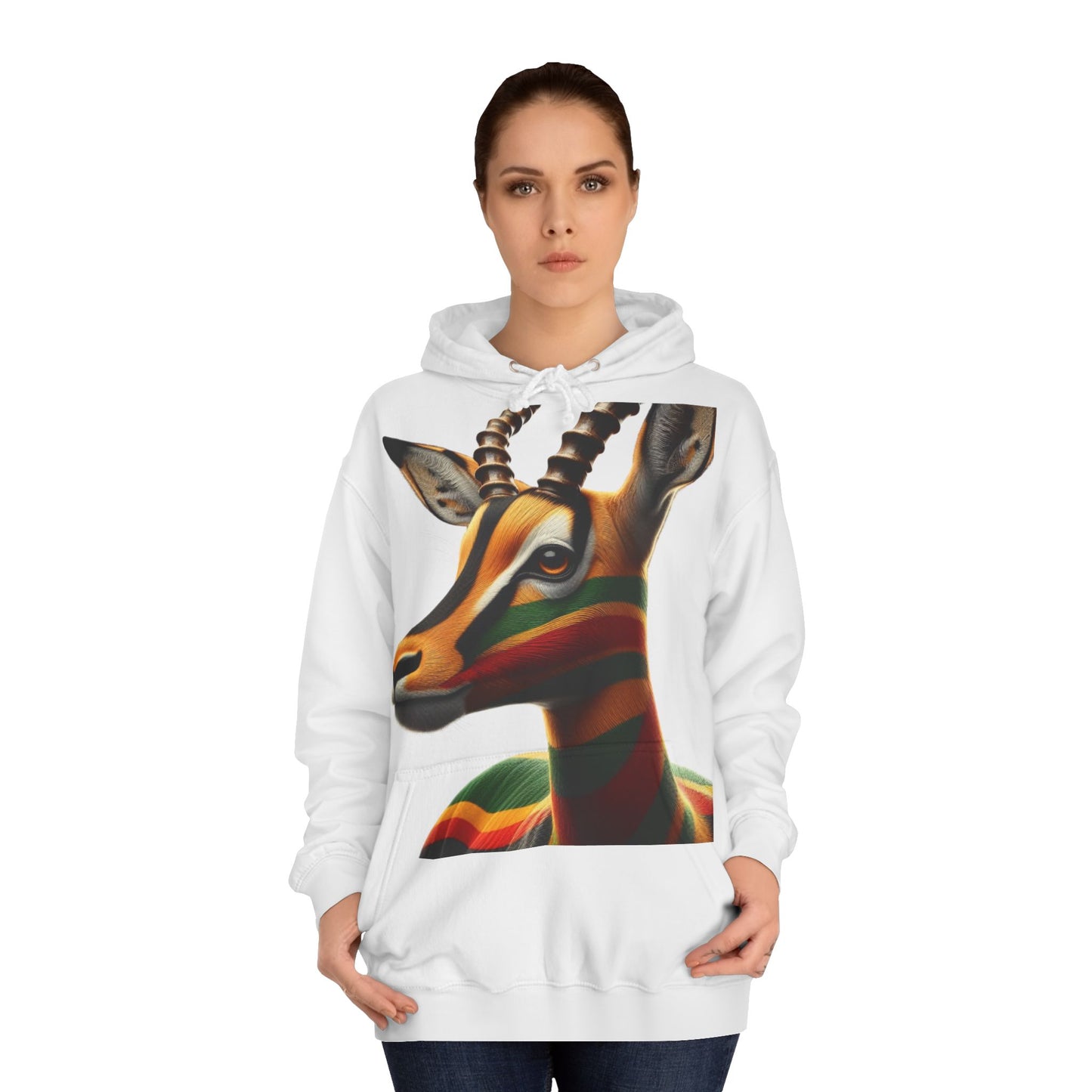 Shona/Ndebele Totem T-Shirt/ Hoodies- Mhara – Totem Drip: Culture Never Looked This Good - Mucheno Spot