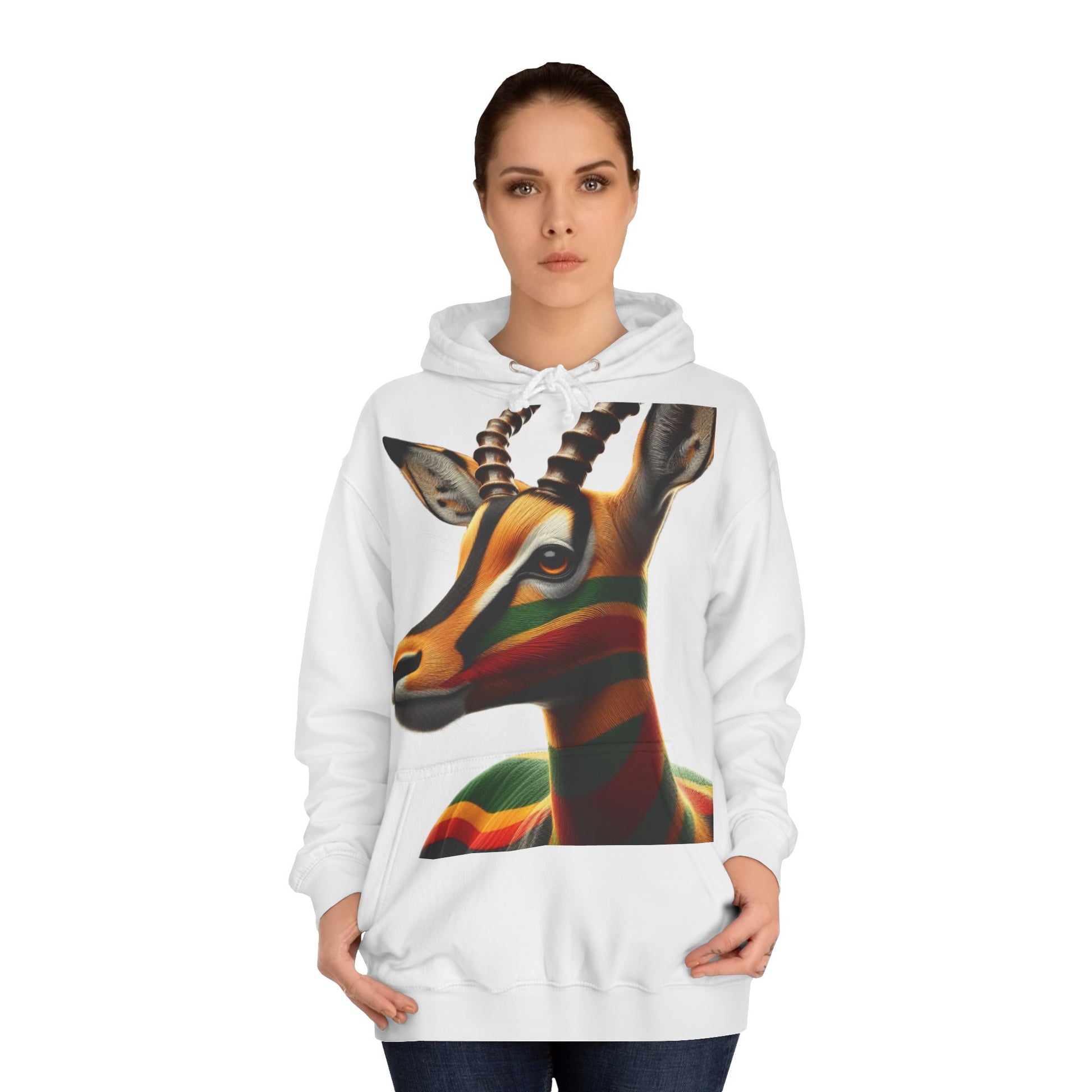 Shona/Ndebele Totem T-Shirt/ Hoodies- Mhara – Totem Drip: Culture Never Looked This Good - Mucheno Spot