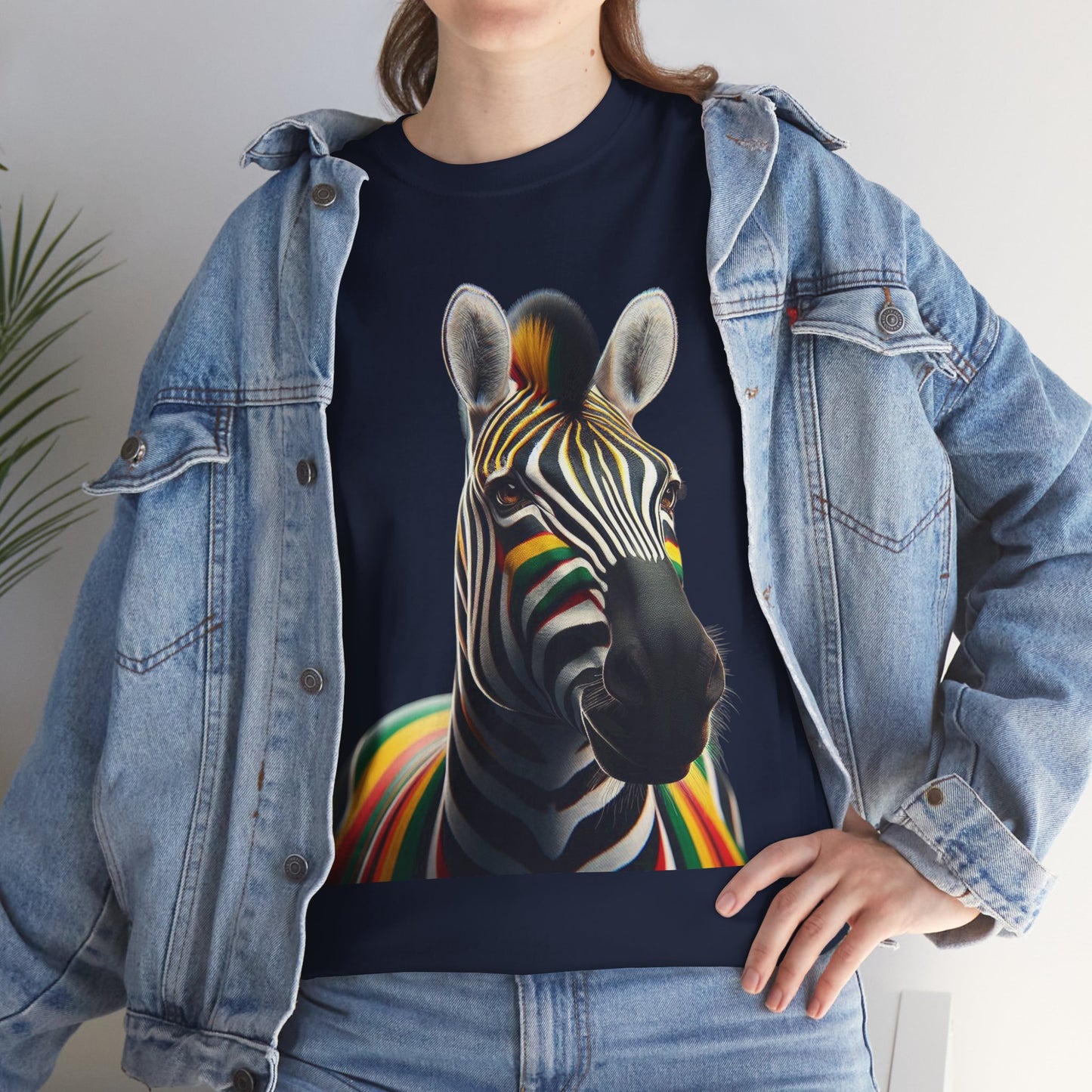 Shona/Ndebele Totem T-Shirt/ Hoodies- Mbizi – Totem Drip: Culture Never Looked This Good - Mucheno Spot