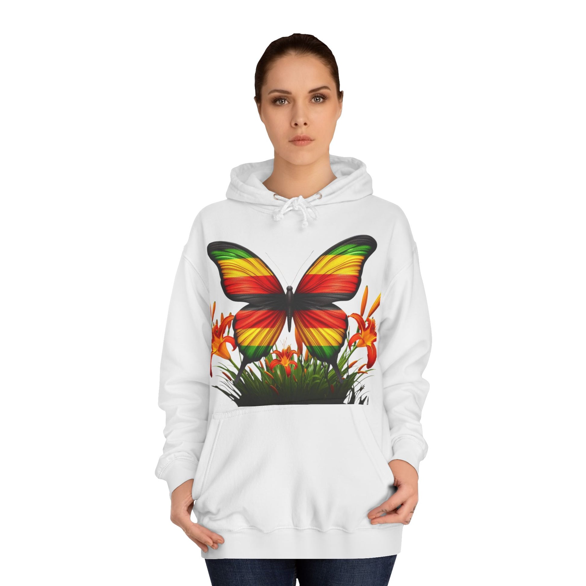 Shona/Ndebele Totem T-Shirt/ Hoodies – Totem Drip: Culture Never Looked This Good - Mucheno Spot