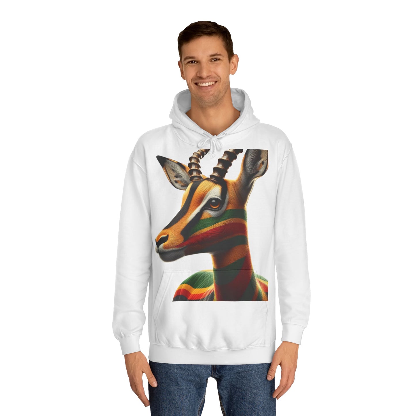 Shona/Ndebele Totem T-Shirt/ Hoodies- Mhara – Totem Drip: Culture Never Looked This Good - Mucheno Spot