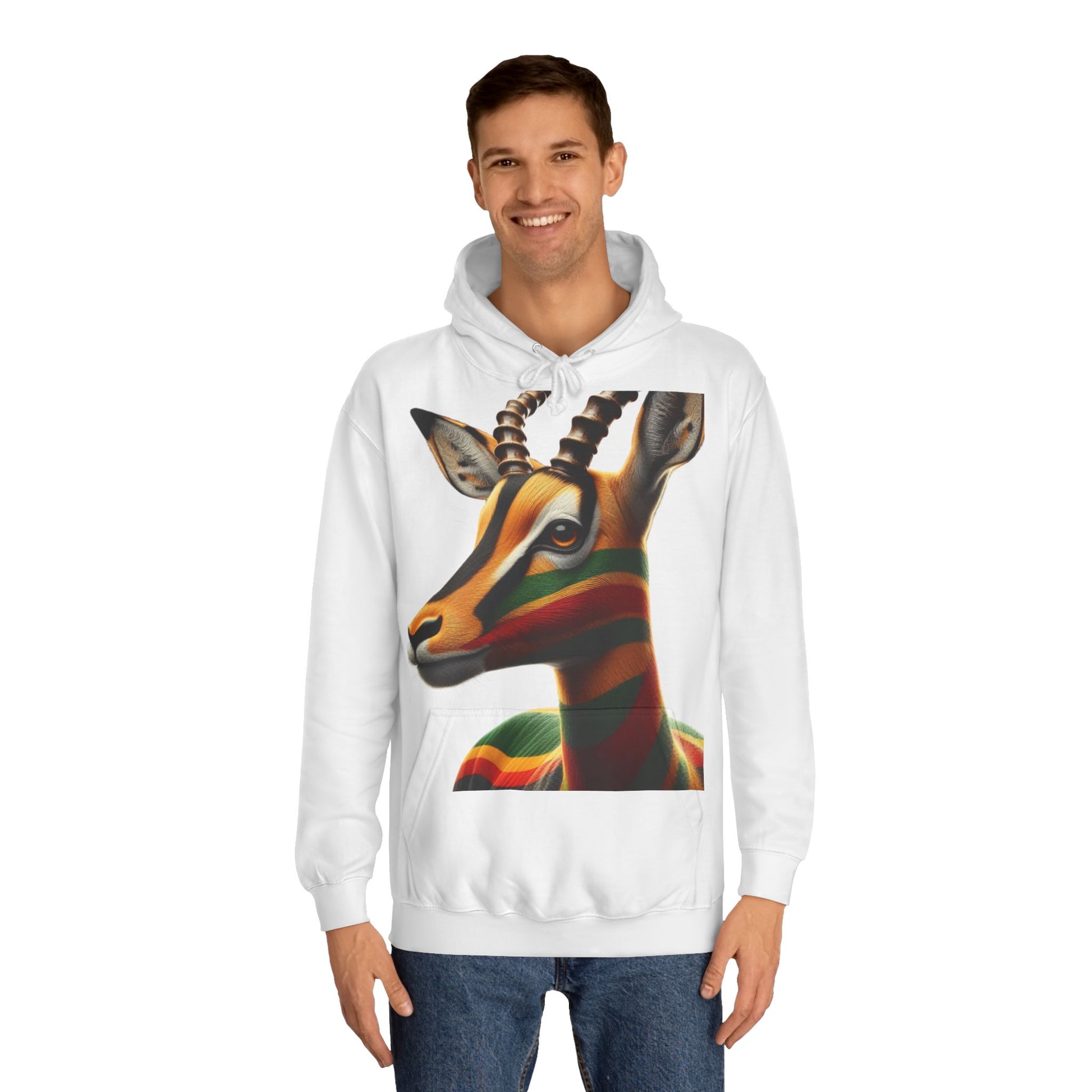 Shona/Ndebele Totem T-Shirt/ Hoodies- Mhara – Totem Drip: Culture Never Looked This Good - Mucheno Spot