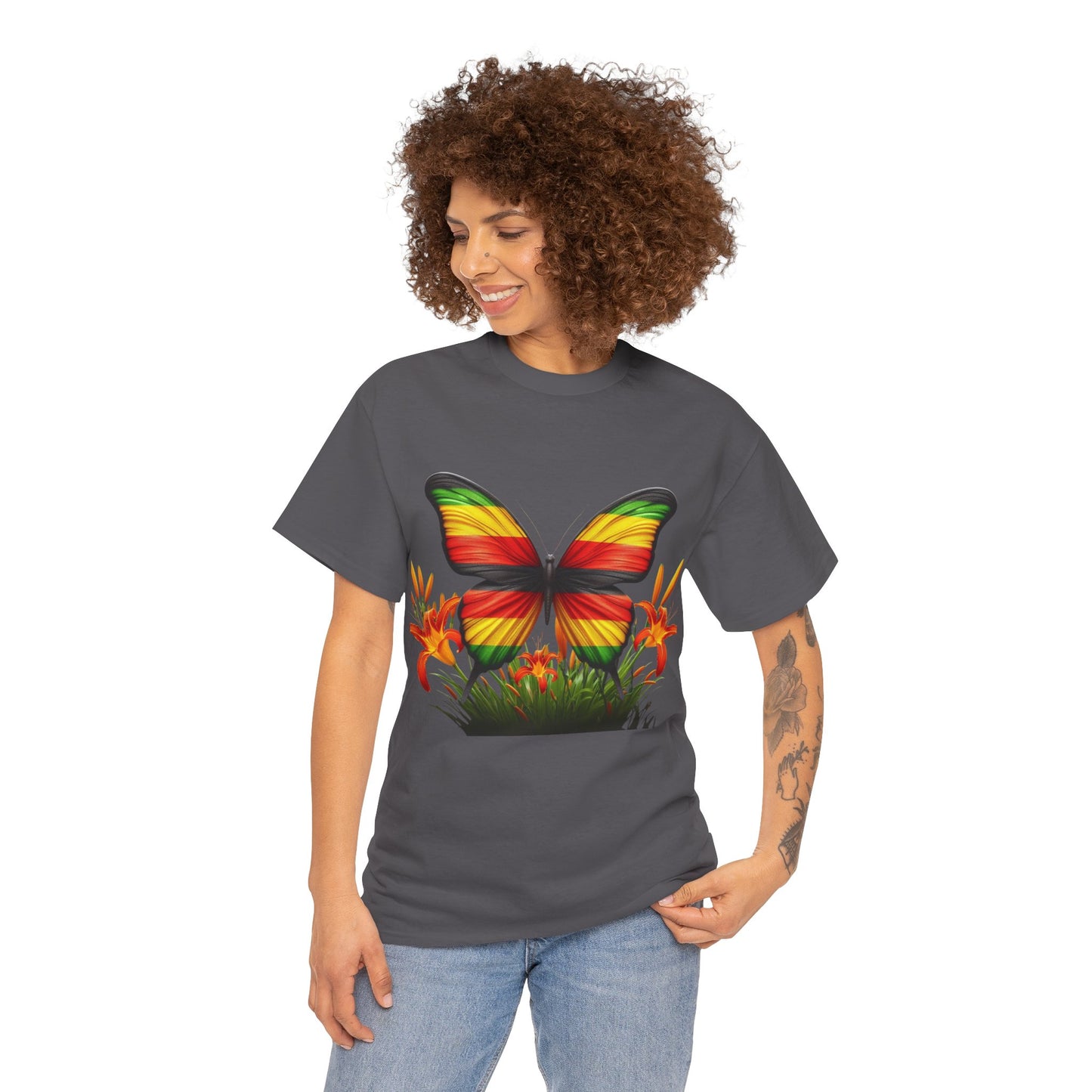 Shona/Ndebele Totem T-Shirt/ Hoodies – Totem Drip: Culture Never Looked This Good - Mucheno Spot