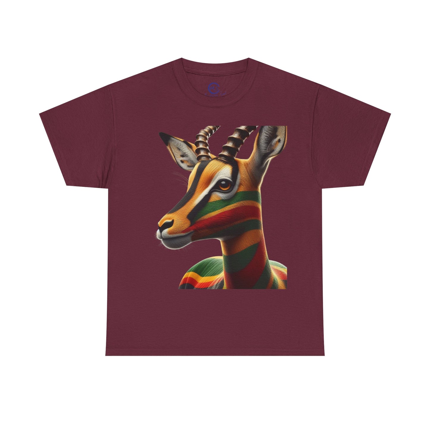 Shona/Ndebele Totem T-Shirt/ Hoodies – Totem Drip: Culture Never Looked This Good - Mucheno Spot