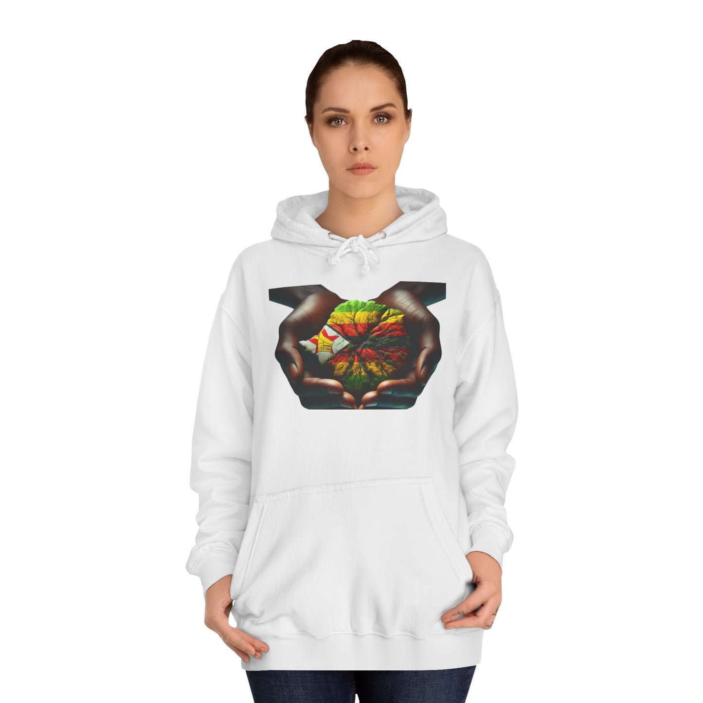 Shona/Ndebele Totem T-Shirt/ Hoodies – Totem Drip: Culture Never Looked This Good - Mucheno Spot