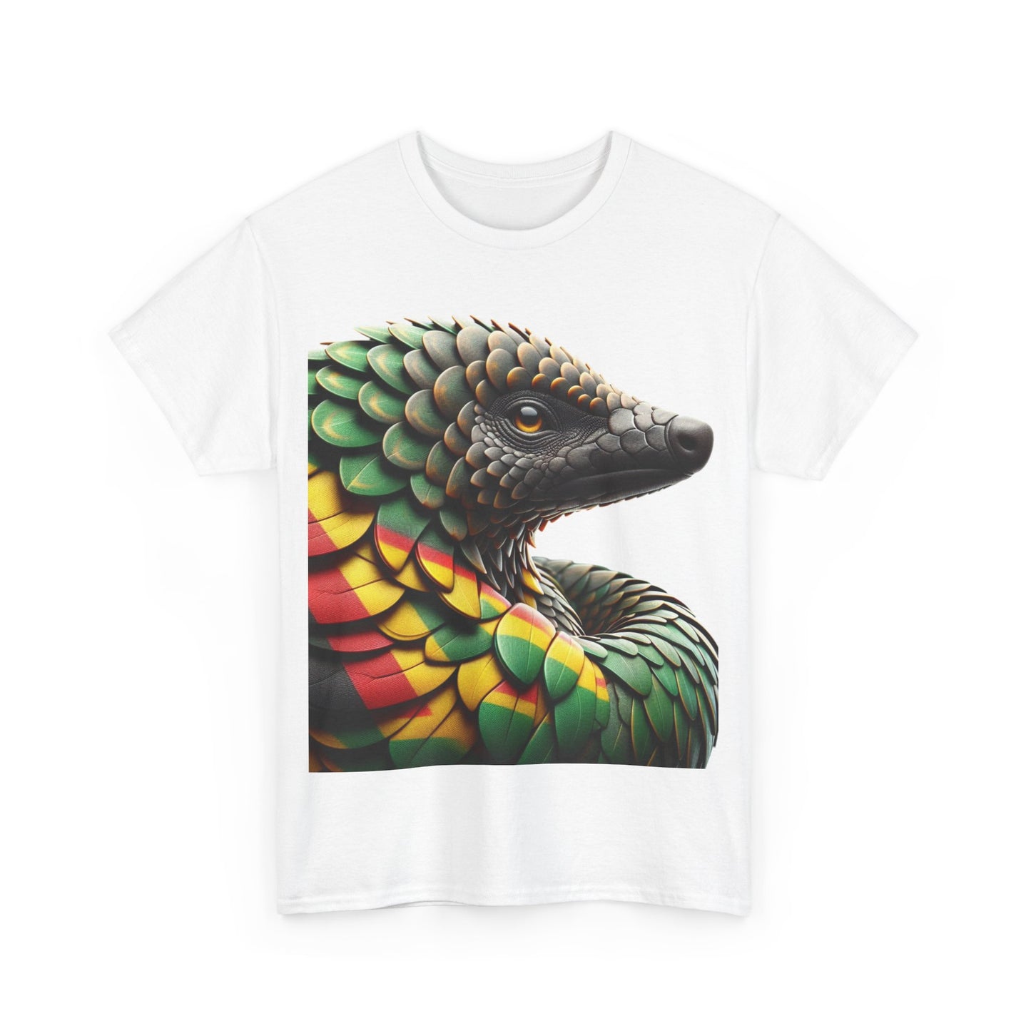 Shona/Ndebele Totem T-Shirt/ Hoodies –Haka- Totem Drip: Culture Never Looked This Good - Mucheno Spot